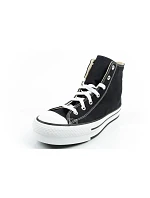 Converse dámske športové topánky Chuck Taylor All Star trainers black women's