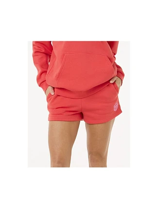 Šortky RIP CURL Icons Of Surf Short, červené Šortky RIP CURL Icons Of Surf Short, červené