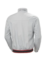 Pánska ľahká športová bunda Salt Windbreaker M 30299 853 - Helly Hansen
