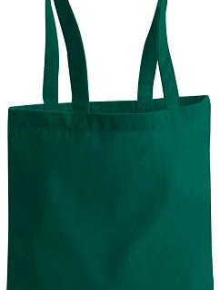 Taška Westford Mill W 801 EarthAware™ z biobavlny 50.0801, fľaškovozelená