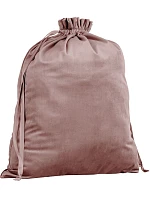 BagBase BG 718 Sametový darčekový vak 52.0718 ružový kremeň BagBase BG 718 Sametový darčekový vak 52.0718 ružový kremeň