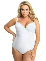 Gorsenia 184 Livia farba: biela Gorsenia 184 Livia farba: biela