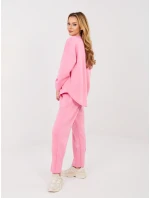 Súprava IT KMPL 20583.09P ružová Súprava IT KMPL 20583.09P ružová