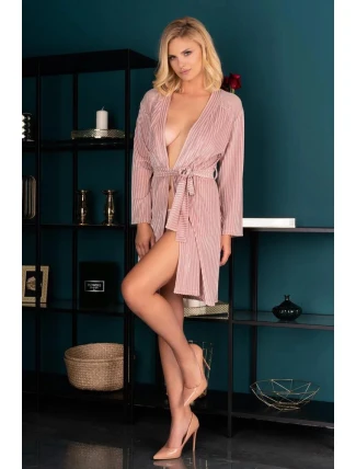 Jedinečný župan Mikiss - LivCo Corsetti Jedinečný župan Mikiss - LivCo Corsetti