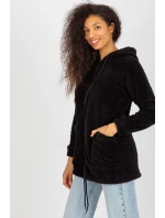 Mikina model 174458 Rue Paris Mikina model 174458 Rue Paris