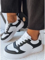 Dámske tenisky MEILA black FashionStreet ZY0321