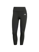 Adidas Optime Essentials Stash 3/4 W Legíny IY9243 ženy Adidas Optime Essentials Stash 3/4 W Legíny IY9243 ženy
