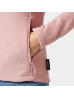 Helly Hansen fleecová mikina W DAYBREAKER FLEECE JACKET 51599 057