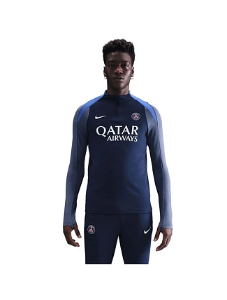 Nike PSG Strike Drill Top HJ7782-411 Nike PSG Strike Drill Top HJ7782-411