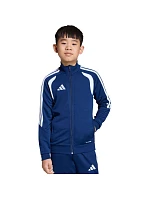 Detská mikina adidas Tiro 26 League Training navy blue JY7201