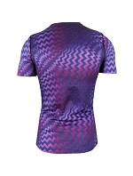 Pánske tričko Nike Dri-Fit Gardien VI Goalkeeper T-shirt purple HV8301 507 pánske Pánske tričko Nike Dri-Fit Gardien VI Goalkeeper T-shirt purple HV8301 507 pánske