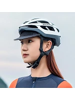 Cyklistická čiapka Rockbros 18230005001 s klobúkom – čierna Cyklistická čiapka Rockbros 18230005001 s klobúkom – čierna