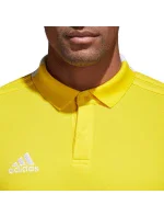 Pánske tričko CONDIVO 18 M CF4378 - Adidas