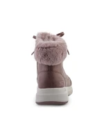 Skechers Glacial Ultra Cozyly W 144178-MVE Skechers Glacial Ultra Cozyly W 144178-MVE