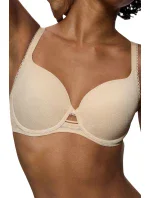 Triumph 10205990 Wild Rose Sensation WP farba:00nz-nude beige Triumph 10205990 Wild Rose Sensation WP farba:00nz-nude beige