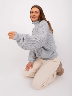 Prepínač AT SW 2350.91P sivá