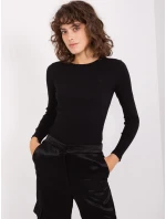 Blúzka RV BZ 9207.27X čierna