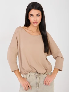 Blúzka RV BZ A1091.16 dark lilac