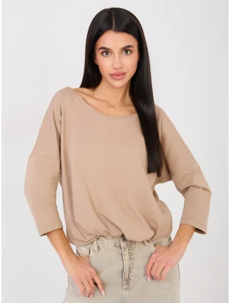 Blúzka RV BZ A1091.16 dark lilac