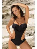 Dámske jednodielne plavky Belinda M-548 - Marko