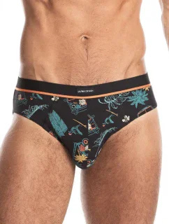 Pánske slipy STANDARD M-976SD