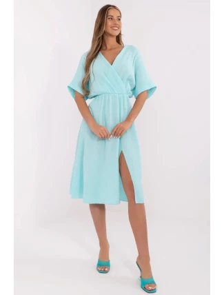 Denné šaty model 212056 Taliansko Moda Denné šaty model 212056 Taliansko Moda