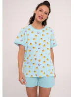 Dámske pyžamo Muydemi 210067