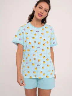 Dámske pyžamo Muydemi 210067