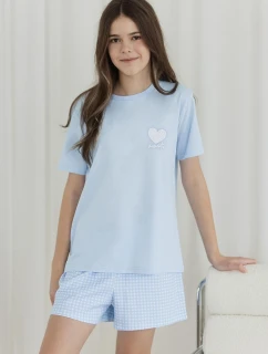 Pyžamo Taro 3590 Helena w/r 146-158 W26