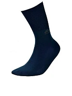 JJW Deomed Bamboo Silver Ponožky 35-46