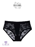 Nohavičky DC Girl 27126 A12 S–XL