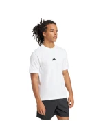 Tričko adidas Essentials Small Logo Single Jersey M JF1092 muži Tričko adidas Essentials Small Logo Single Jersey M JF1092 muži