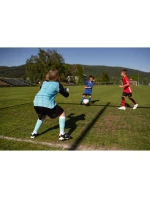 Detská mikina GK NUEVOS JUNIOR BLOUSE