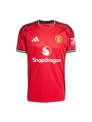 Adidas Manchester United Home M dres JI7428 muži Adidas Manchester United Home M dres JI7428 muži