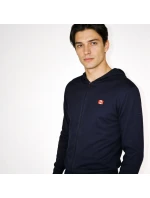 Canadian Peak FELINOODEAK RM NAVY Pánska mikina na zips 246 (RBMWY9296H/CP-MARINE)
