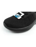 Detská športová obuv Skechers Bounder so suchým zipsom, ľahká a pohodlná
