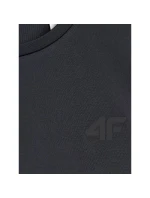 Pánske rýchloschnúce tréningové tielko 4F 4FWMM00TFSLM0764-20S