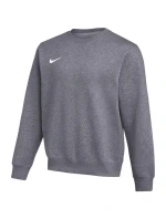 Pánske tričko Nike Park 26 Fleece Crew dark grey IB1190 071 Pánske Pánske tričko Nike Park 26 Fleece Crew dark grey IB1190 071 Pánske