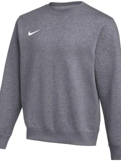 Pánske tričko Nike Park 26 Fleece Crew dark grey IB1190 071 Pánske