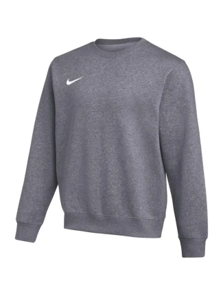 Pánske tričko Nike Park 26 Fleece Crew dark grey IB1190 071 Pánske Pánske tričko Nike Park 26 Fleece Crew dark grey IB1190 071 Pánske