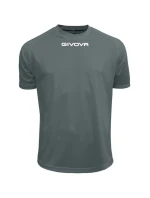 Unisex tréningové tričko One U MAC01-0023 - Givova