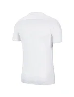 Pánske tréningové tričko Dry Park VII JSY SS M BV6708 100 - Nike