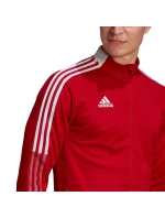 Pánska futbalová mikina Tiro 21 Track M GM7308 - Adidas