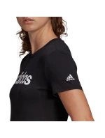 Tričko adidas Essentials Slim W GL0769