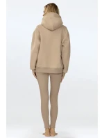 Dkaren Oseye-Bl farba:cappuccino