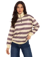 Blúzka IT BZ 9981.06 dark lilac