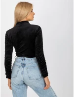 Blúzka RP BZ 8181.12x čierna