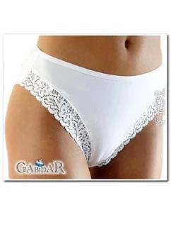 Dámske nohavičky 41 - Gabidar