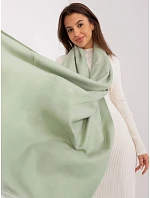 Šatka AT SZ 23185.90P pistáciová – FPrice