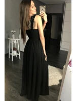 Dlhé šaty model 105269 YourNewStyle Dlhé šaty model 105269 YourNewStyle
